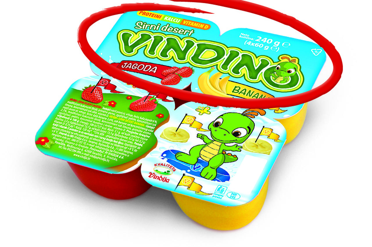 Vindija