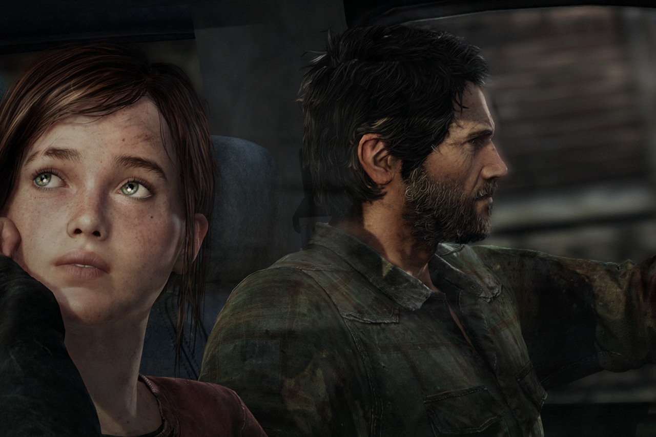 The Last of Us