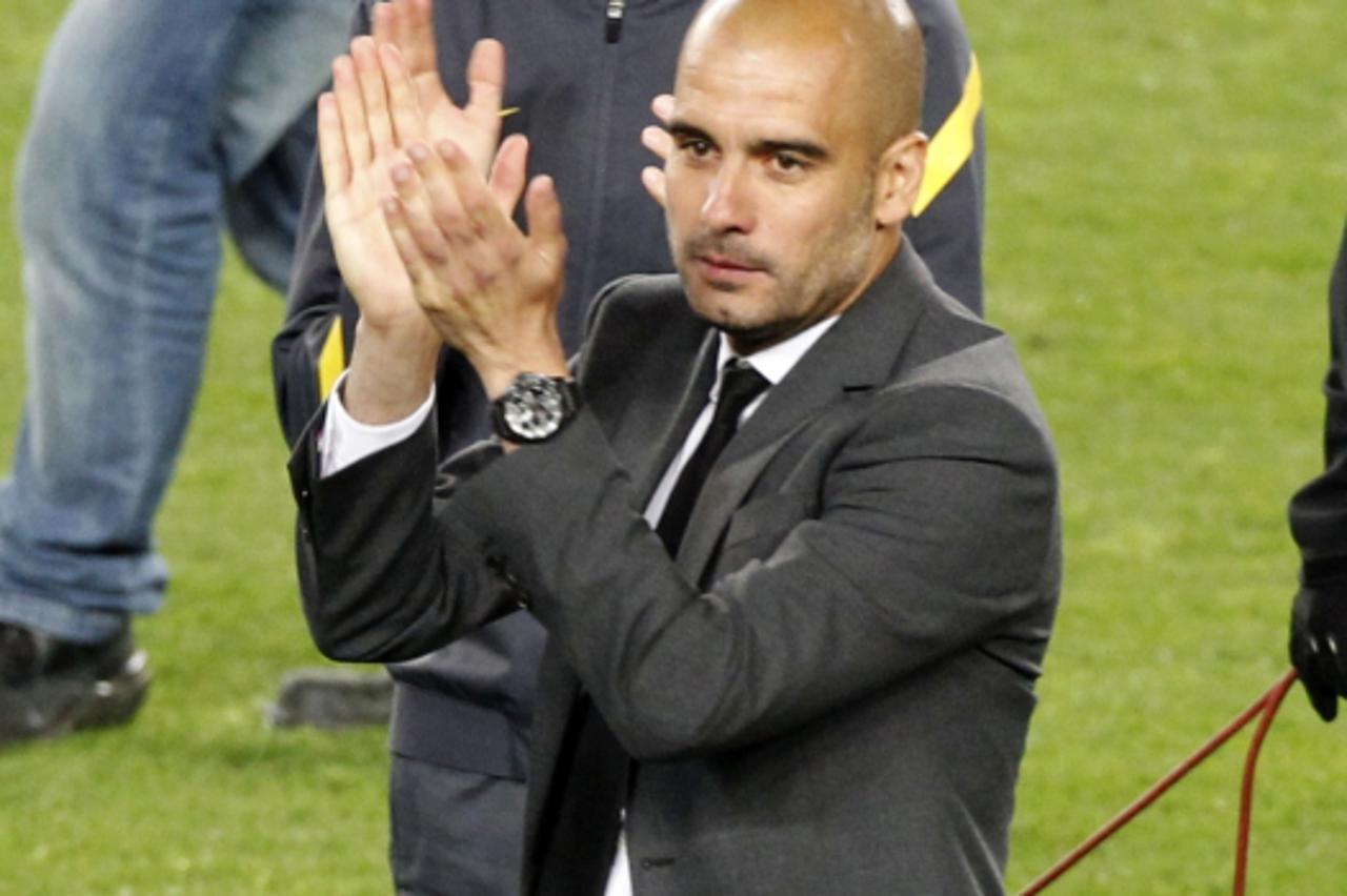 Pep Guardiola (1)