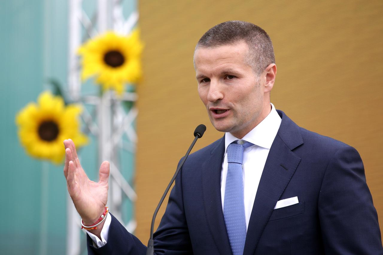 Ante Todorić