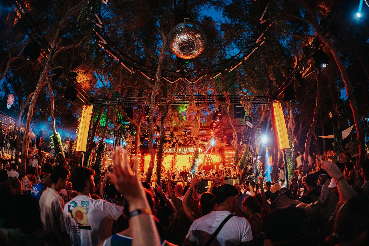 ULTRA EUROPE FESTIVAL