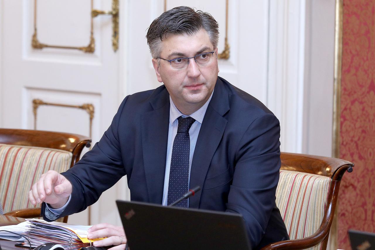 Andrej Plenković