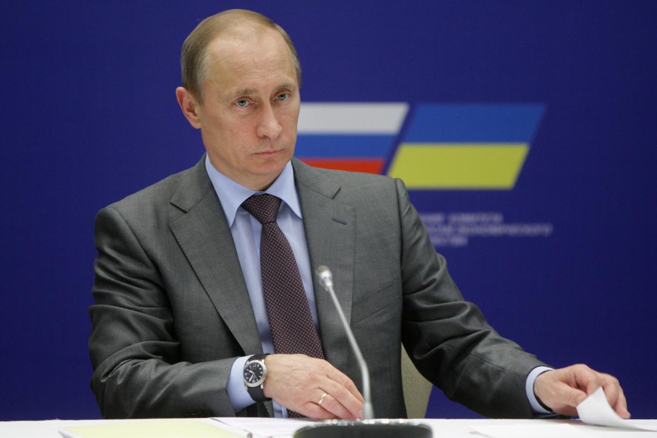 putin