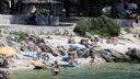 Nerezine: Prvi im je turist došao prije 165 godina - istraživati podmorje