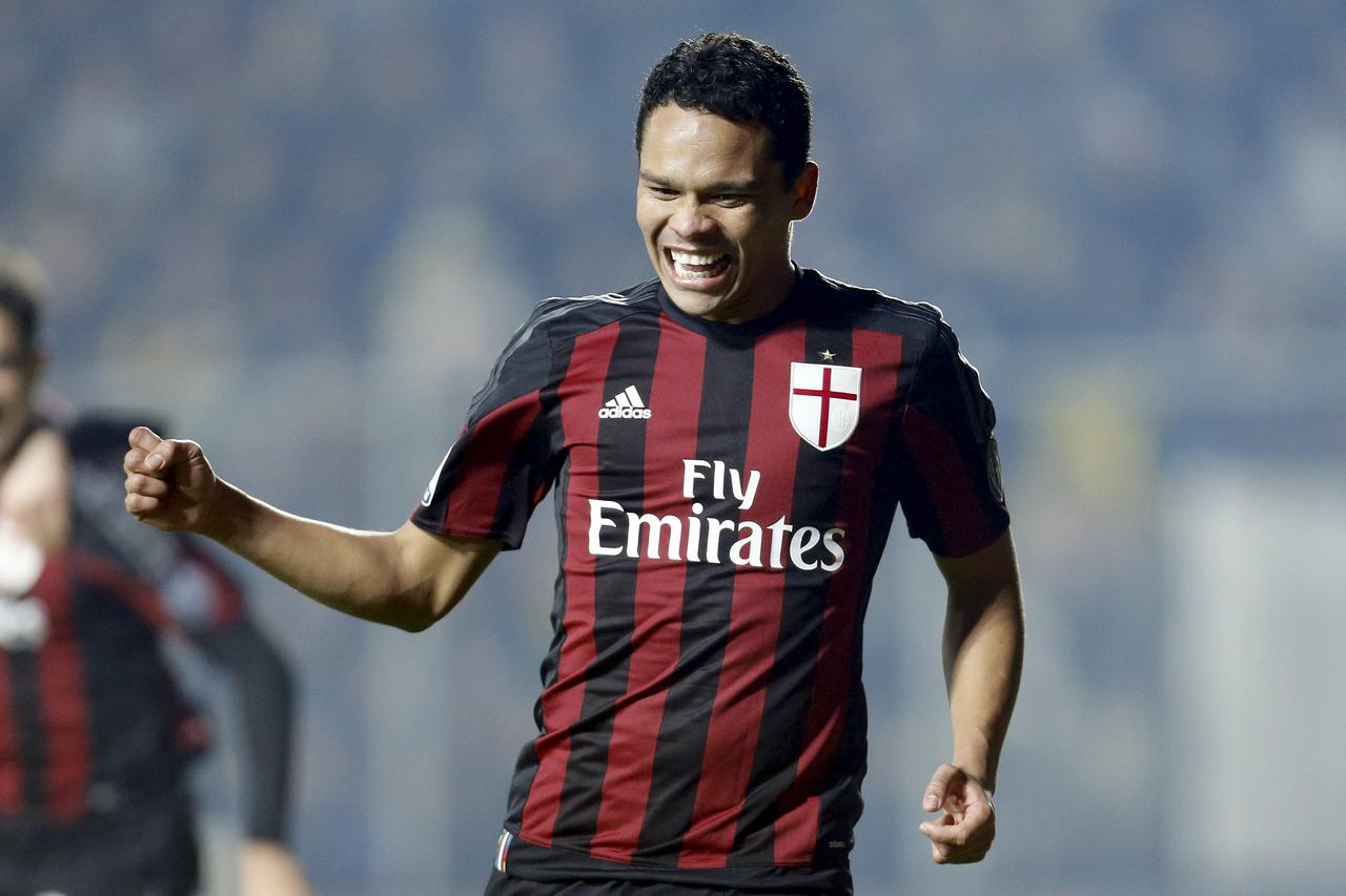 Carlos Bacca