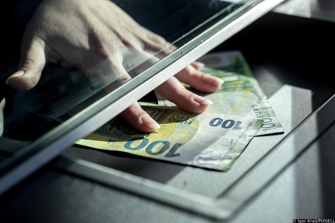 Hrvatska od 1. siječnja 2023. uvodi euro