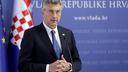 Plenković o kolapsu na granici: Velik je broj ljudi, apeliram na strpljenje