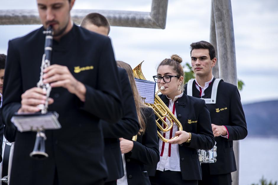 Baška Voda: Dodijeljene nagrade pobjednicima Turističke patrole Večernjeg lista