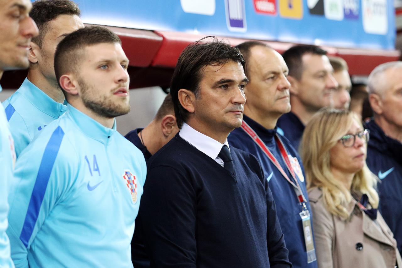 Zlatko Dalić