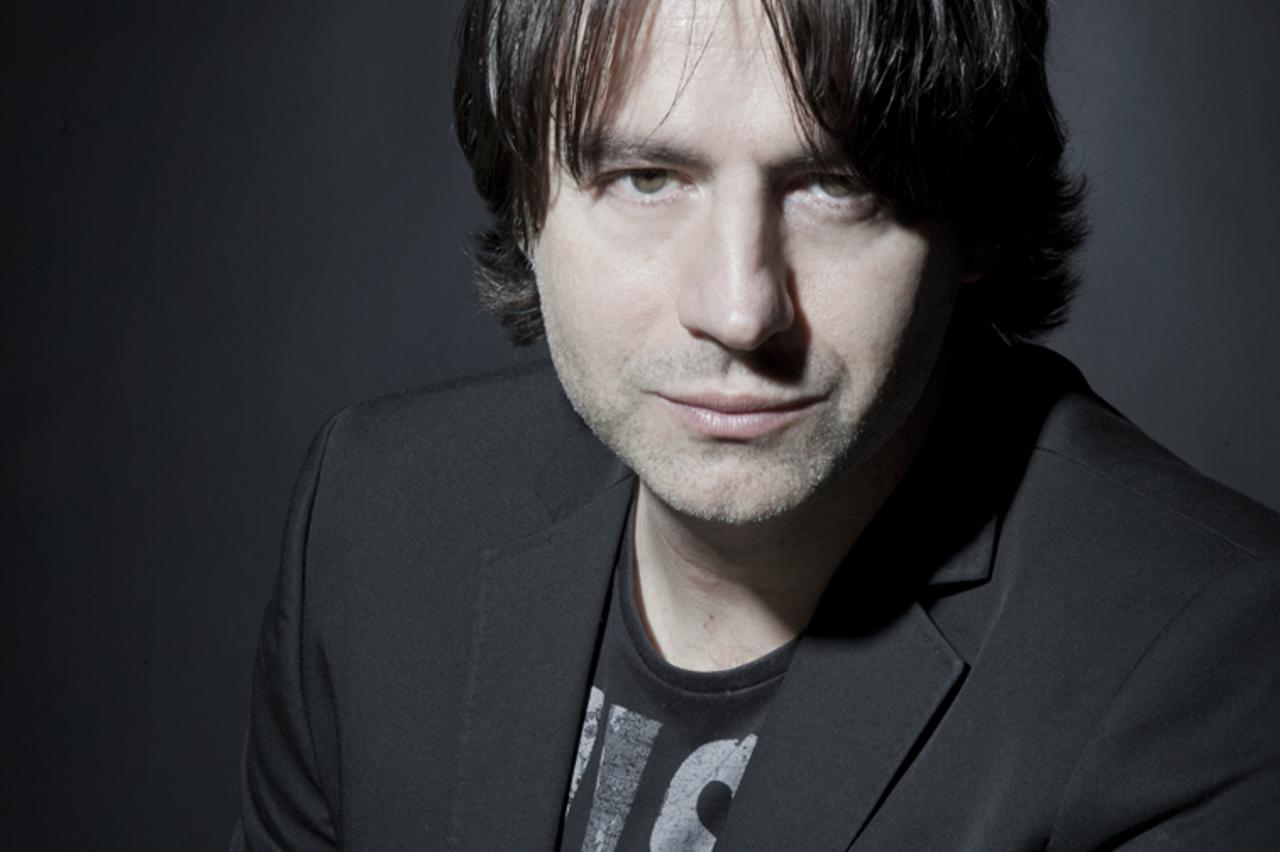 Boris Novković