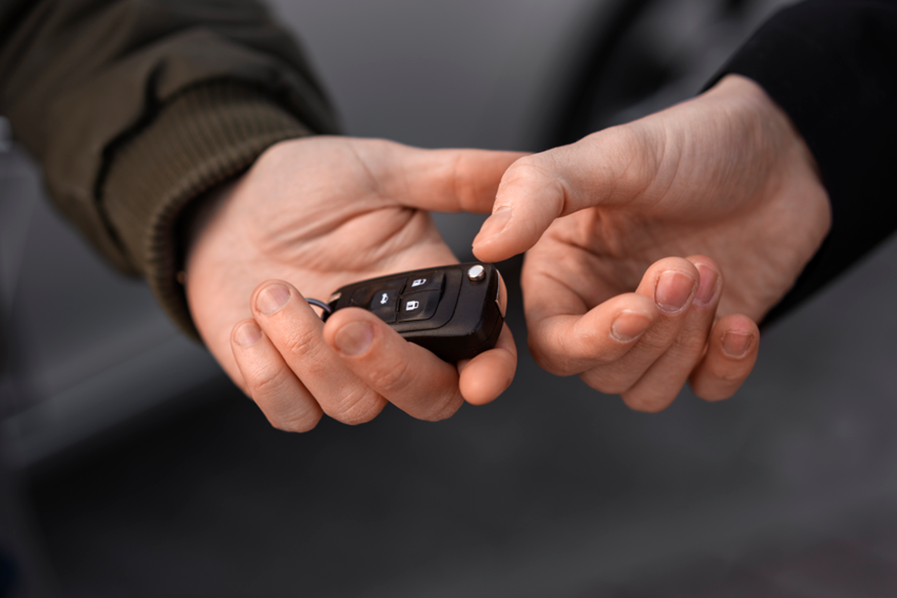 Ključ, ključevi, ključevi od auta