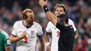 England captain Kane: We haven't reached our maximum potential yet