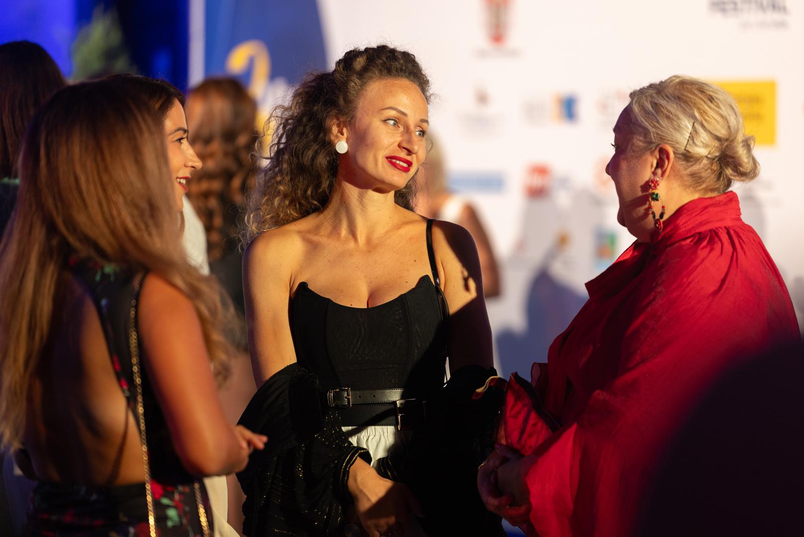 Dvadeseto izdanje Vukovarskog filmskog festivala održava se od 2. do 5. rujna