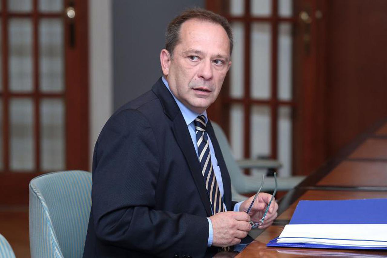 Davorin Mlakar