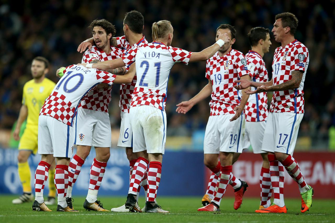 Lovren i Vrsaljko