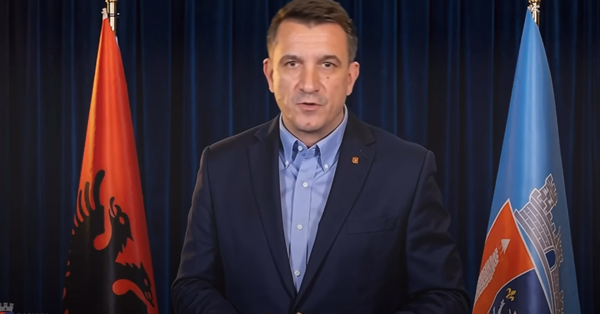 VIDEO Gradonačelnik Tirane je u zatvoru, a njegov AI klon održao je govor: 'Nastavit ću raditi i iz ćelije'