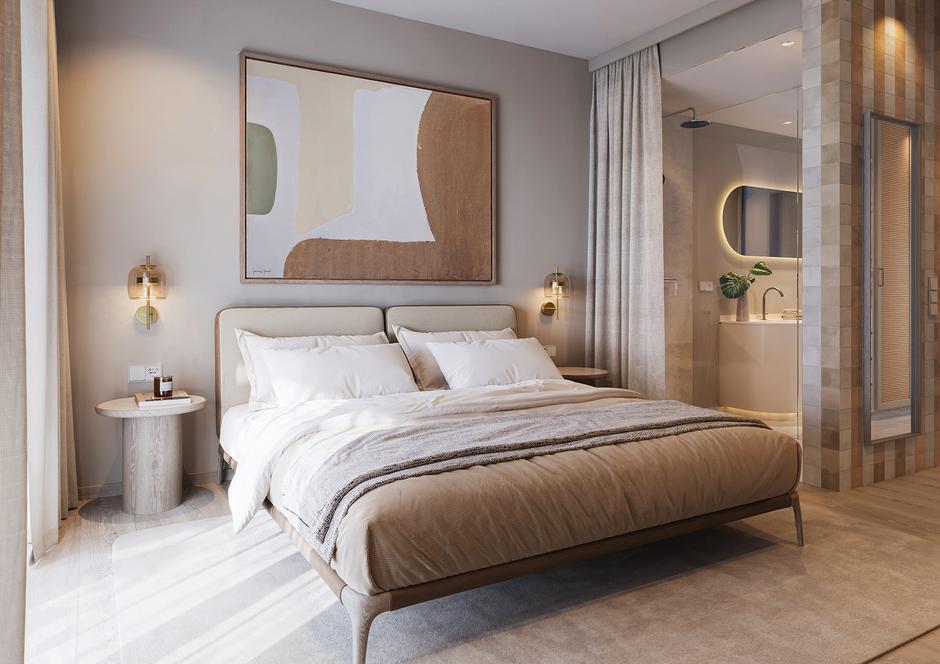 Aurora Residences