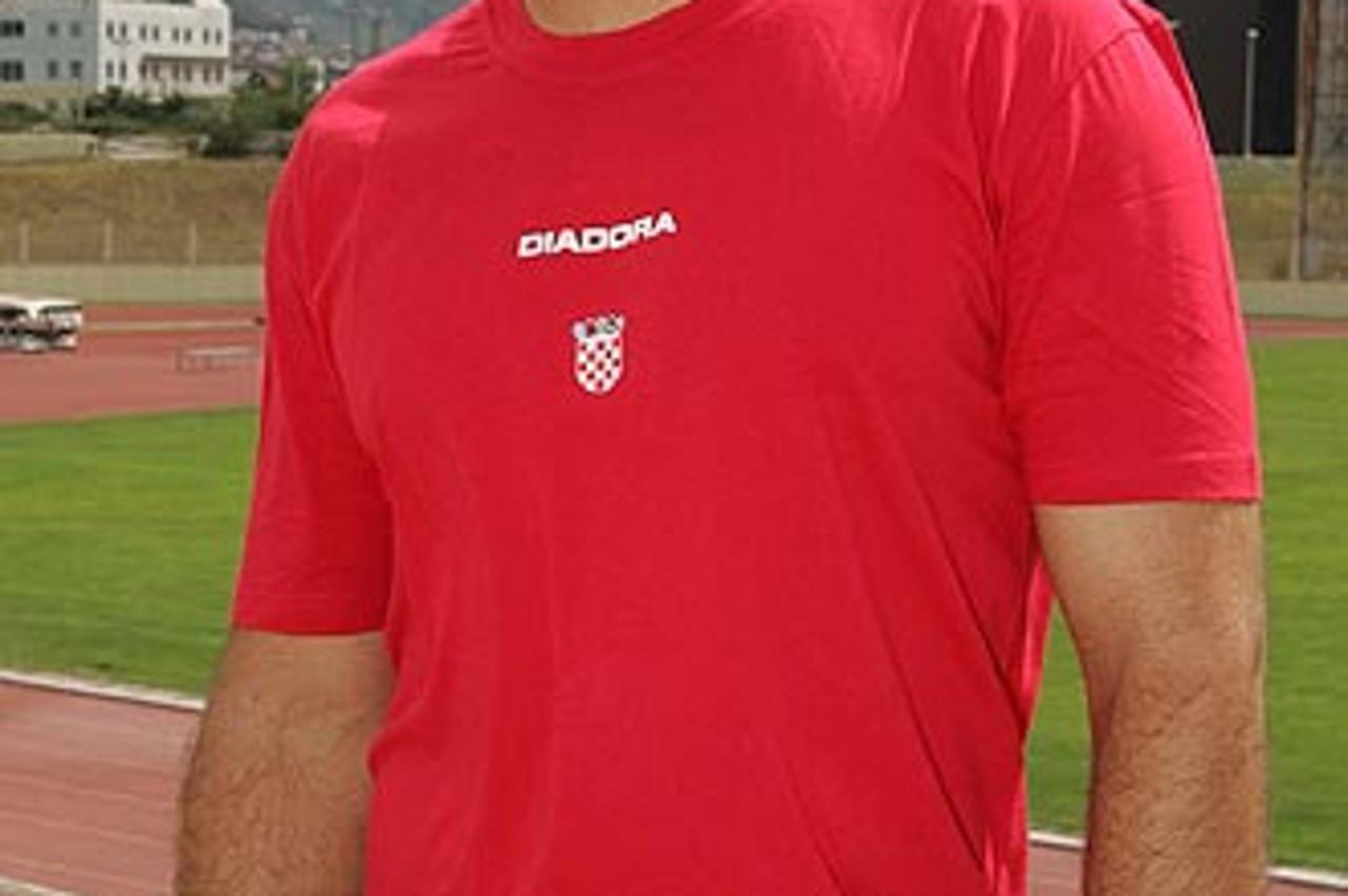 Martin Marić