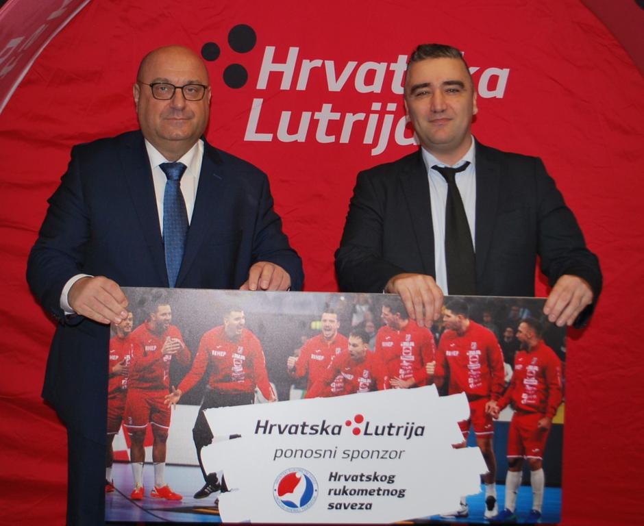 Hrvatska Lutrija