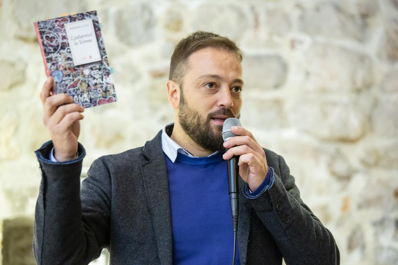 Dubrovnik: Tribina Liberté Egalité Beyoncé povodom 230. obljetnice Francuske revolucije