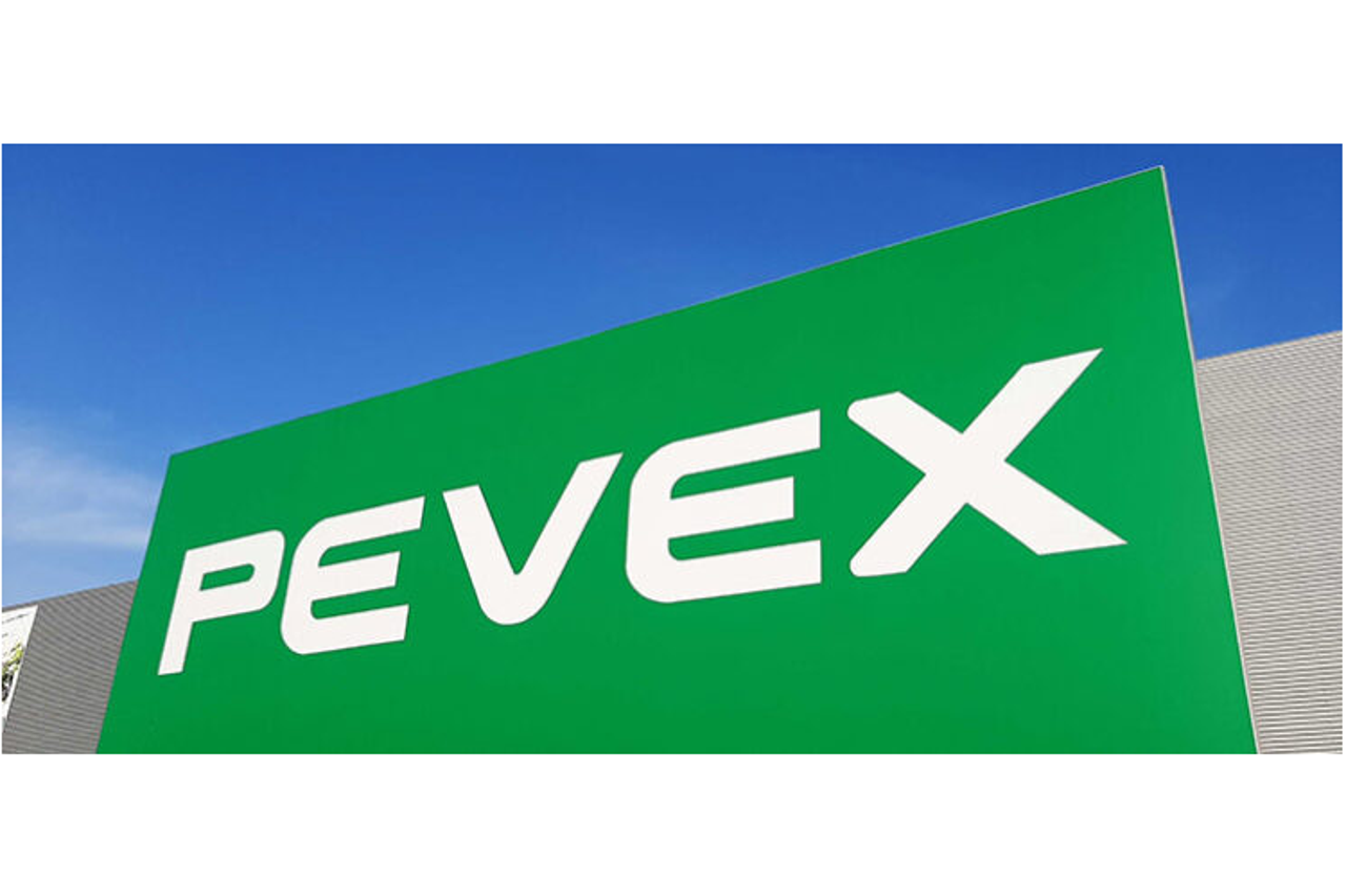 PEVEX