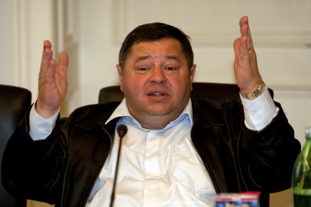 Petar Cobankovic 
