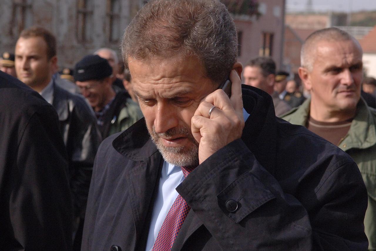 Milan Bandić