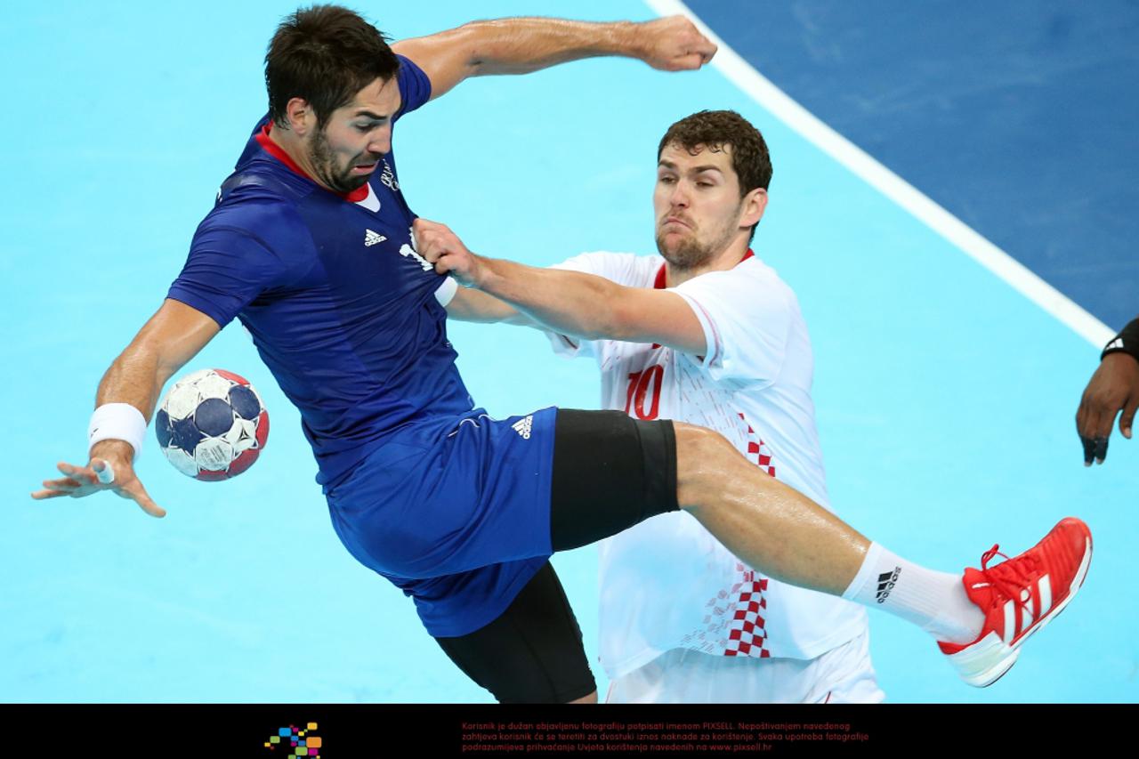 karabatic