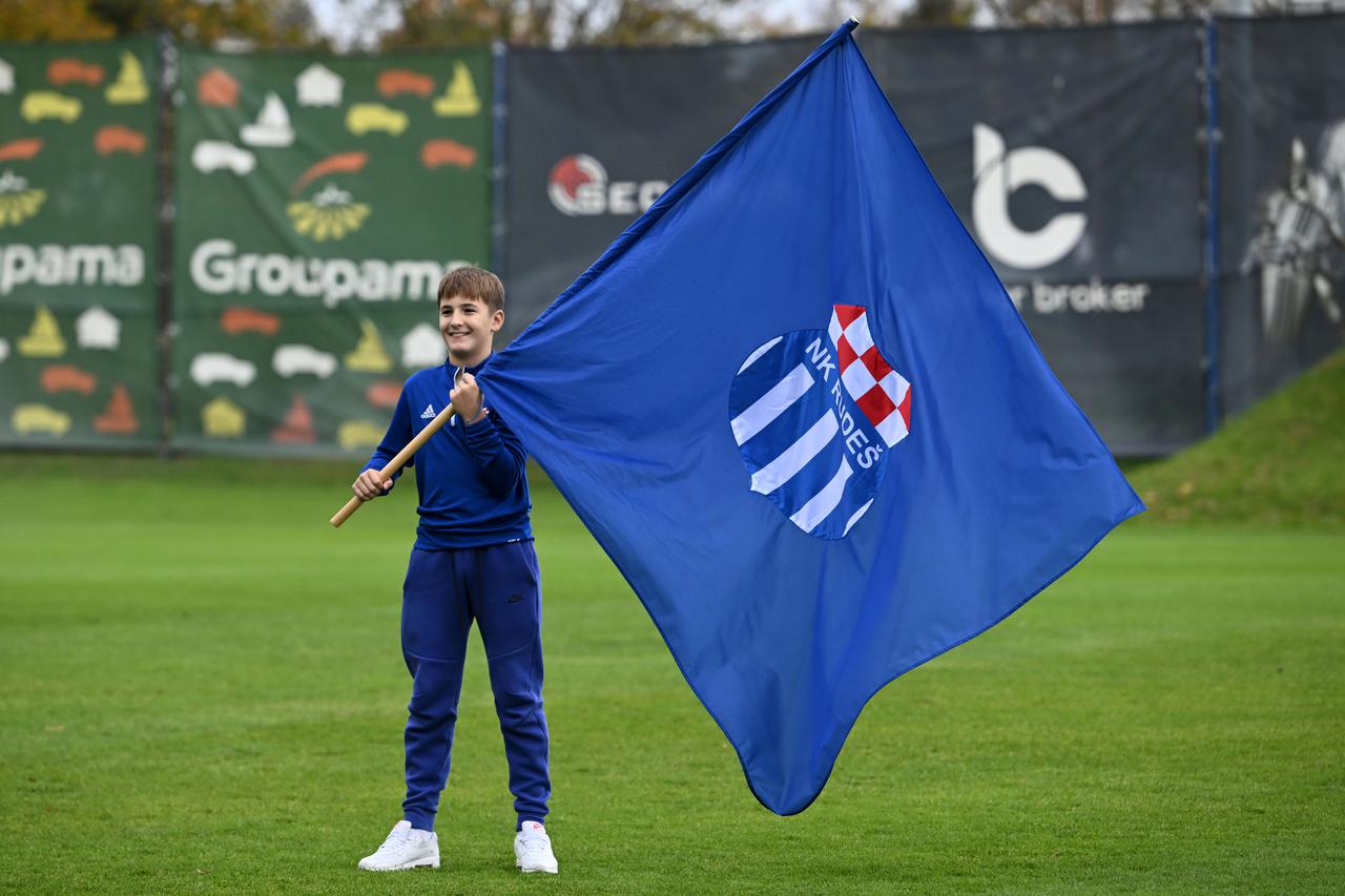 Zagreb: Rudeš i Gorica u osmini finala Hrvatskog kupa