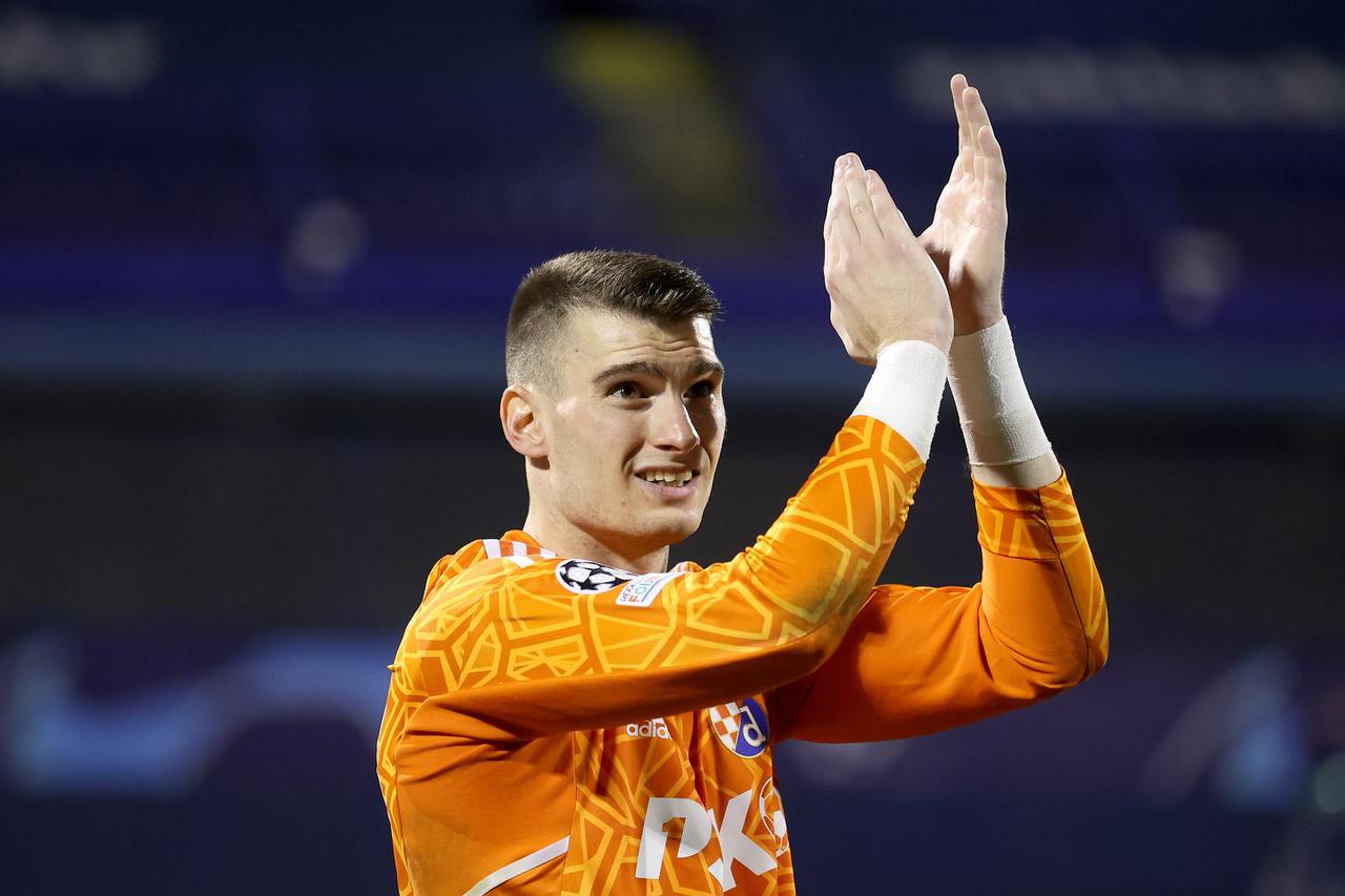 ARHIVA - 2022. Dinamo u Maksimiru pobijedio Chelsea