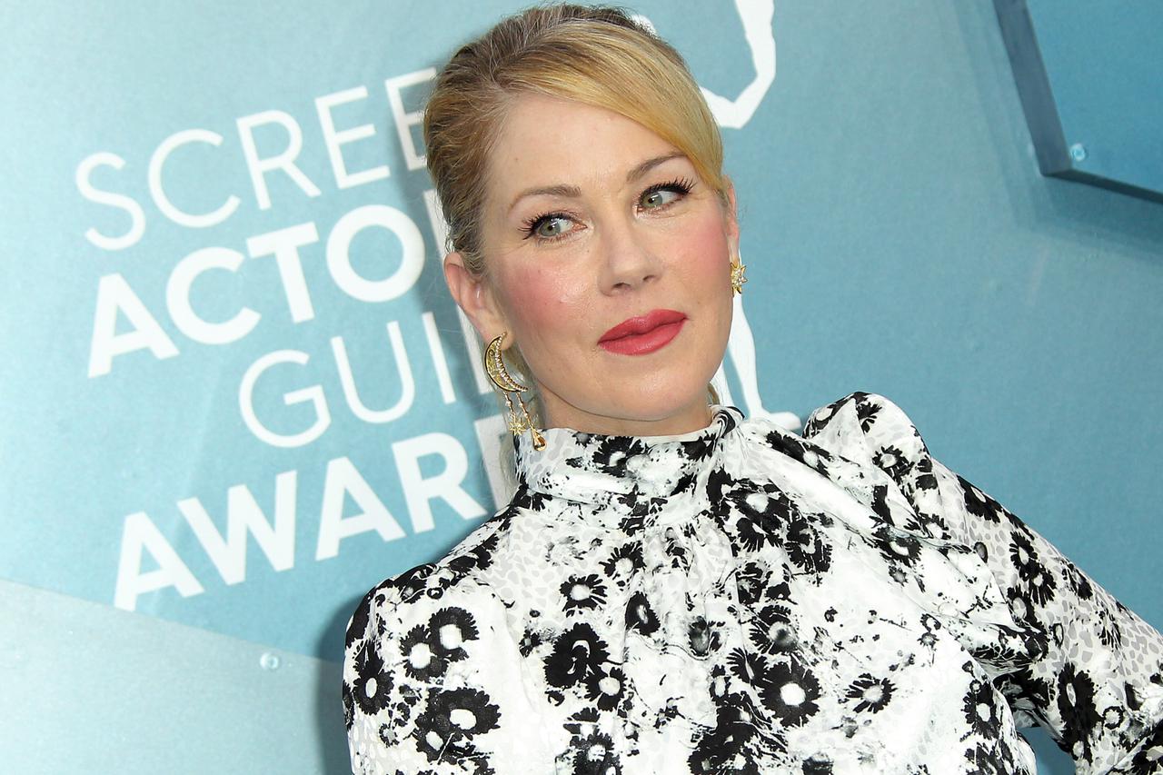 Christina Applegate preboljela rak, a sada ima multiplu sklerozu