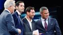 Messi se emotivnim pismom oprostio od oca Jorgea: 'Toliko si me nagovarao da igram na Svjetskom prvenstvu'