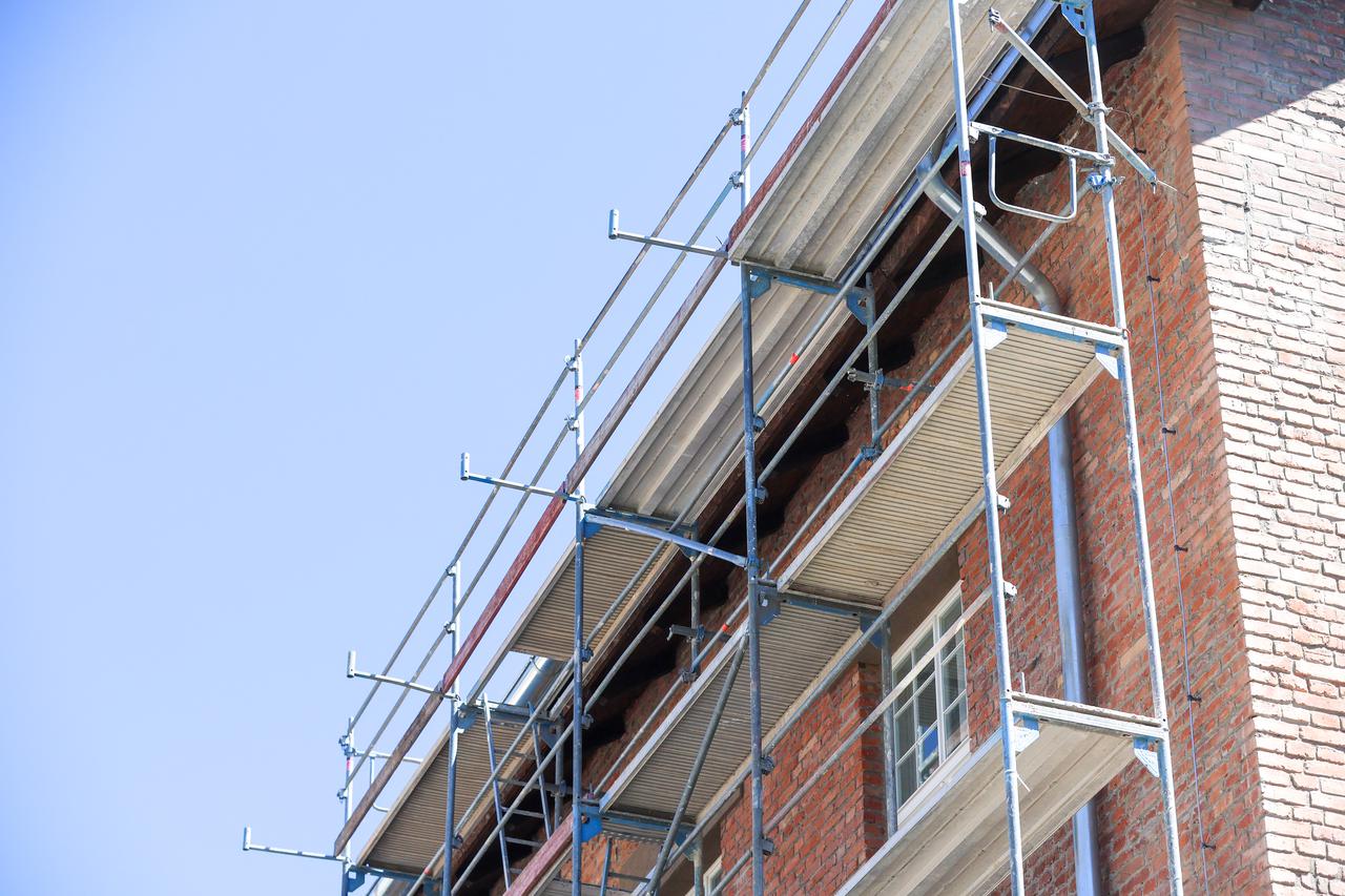 Zagreb: Ukida se rok za podnošenje zahtjeva za legalizaciju koji je istekao 30. lipnja 2018. godine