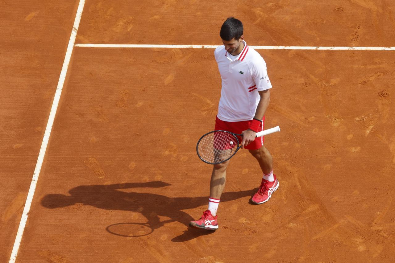 ATP Masters 1000 - Monte Carlo Masters