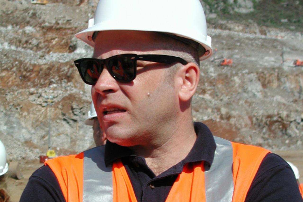 Željko Kandžija