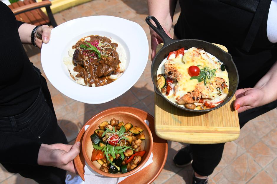 Turistička patrola u Ludbregu