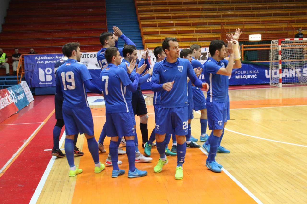 Futsal Dinamo