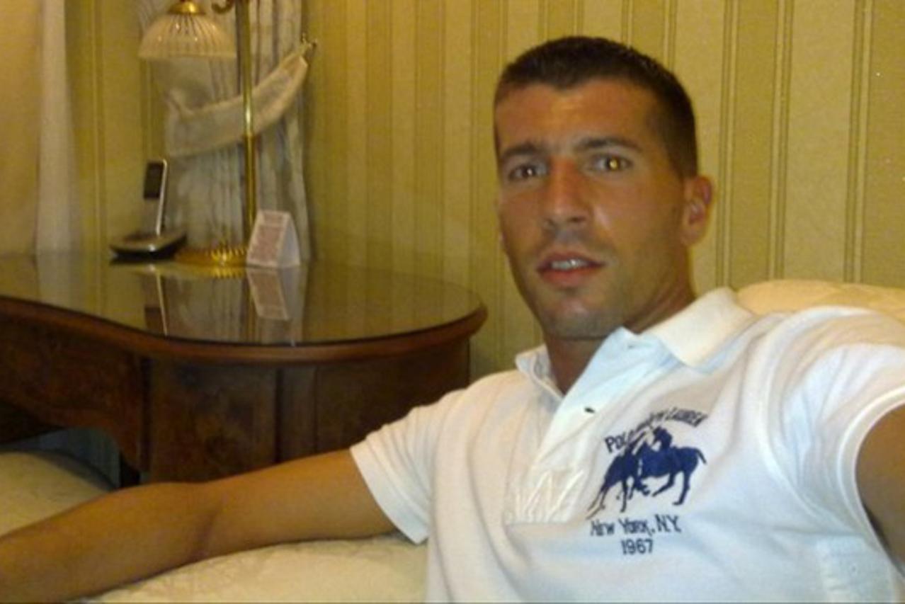 Damir Koporcic