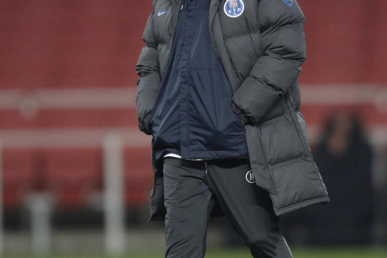 Jesualdo Ferreira