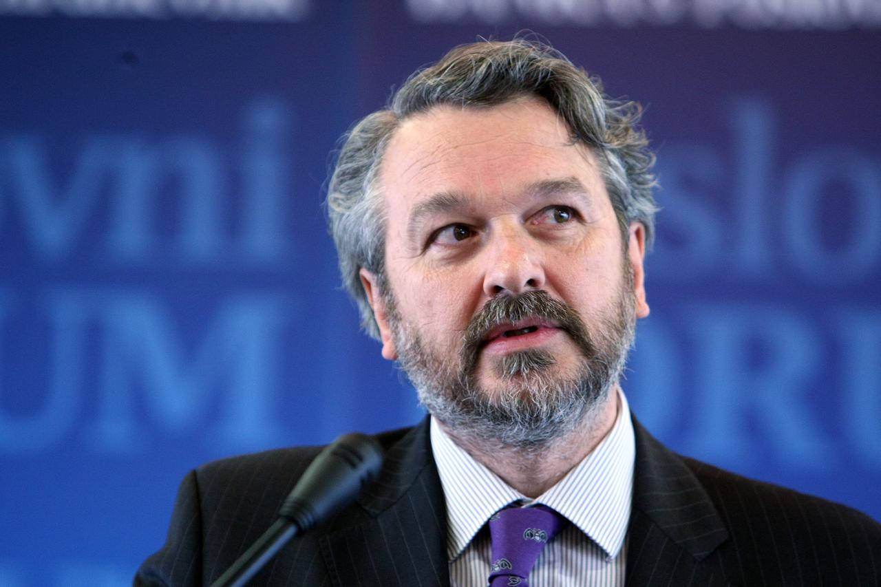 Josip Paro