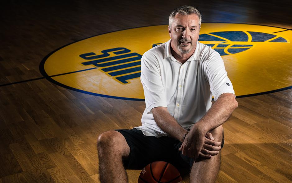 Toni Kukoc, bivsi kosarkas