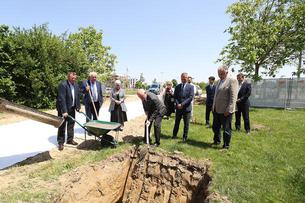 POS-ova zgrada donosi 39 stanova za mlade, ulaganje je vrijedno šest milijuna eura