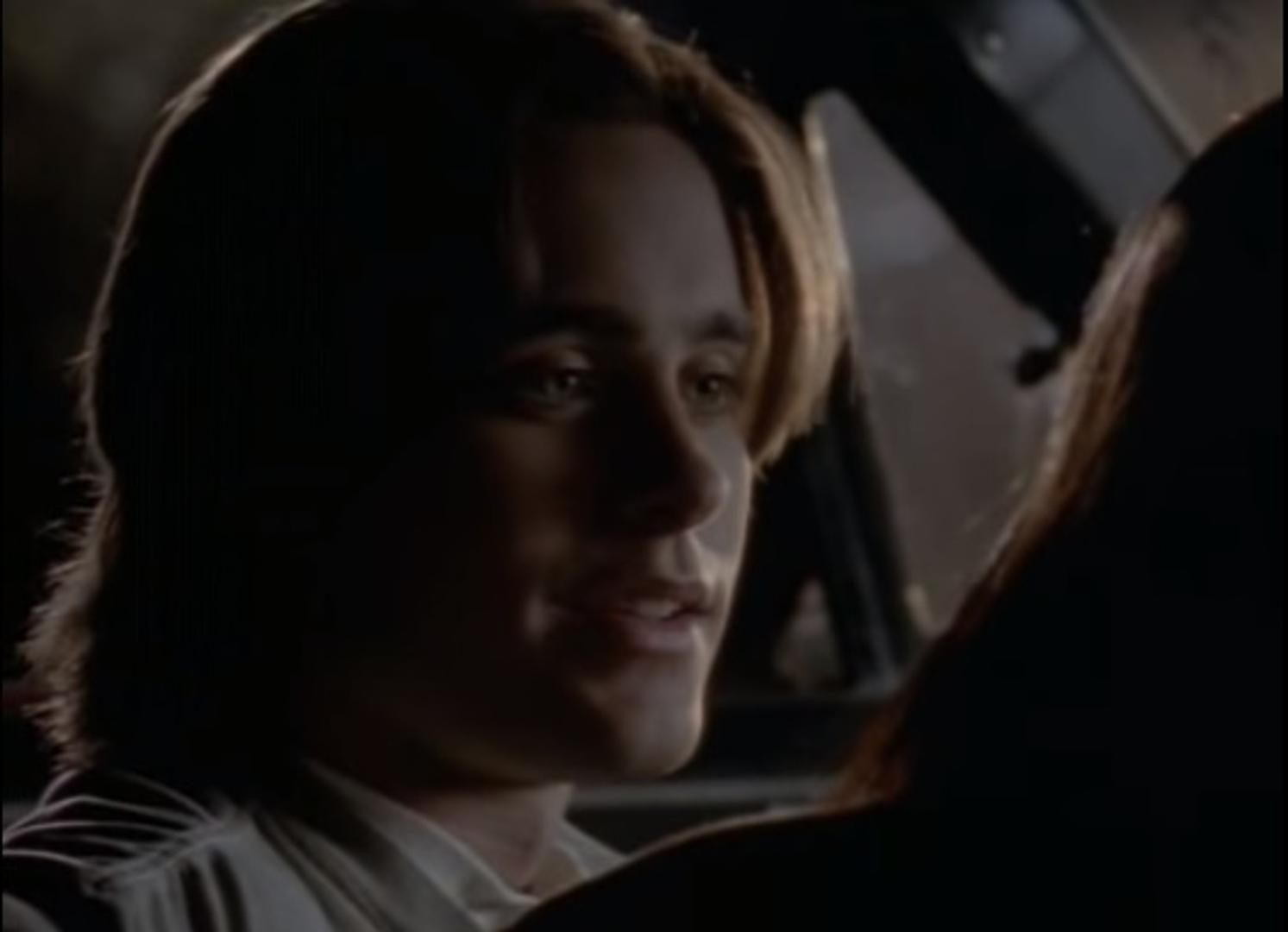 Pet godina prije uloge u "Dobrim dilerima iz Dallasa" posvetio se isključivo glazbi i svom bendu 30 Seconds to Mars.