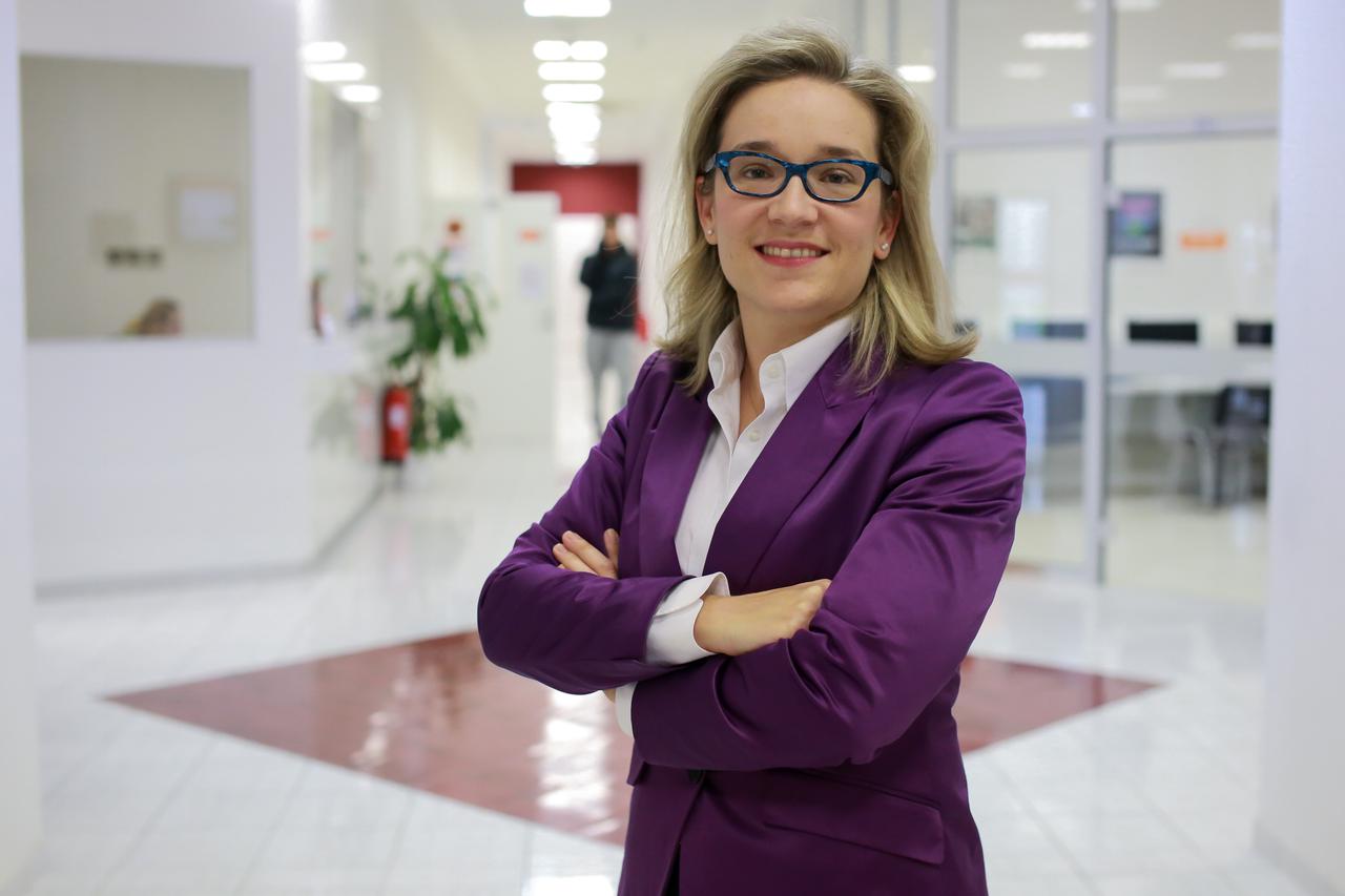 dr.sc. Irena Guszak Cerovečki