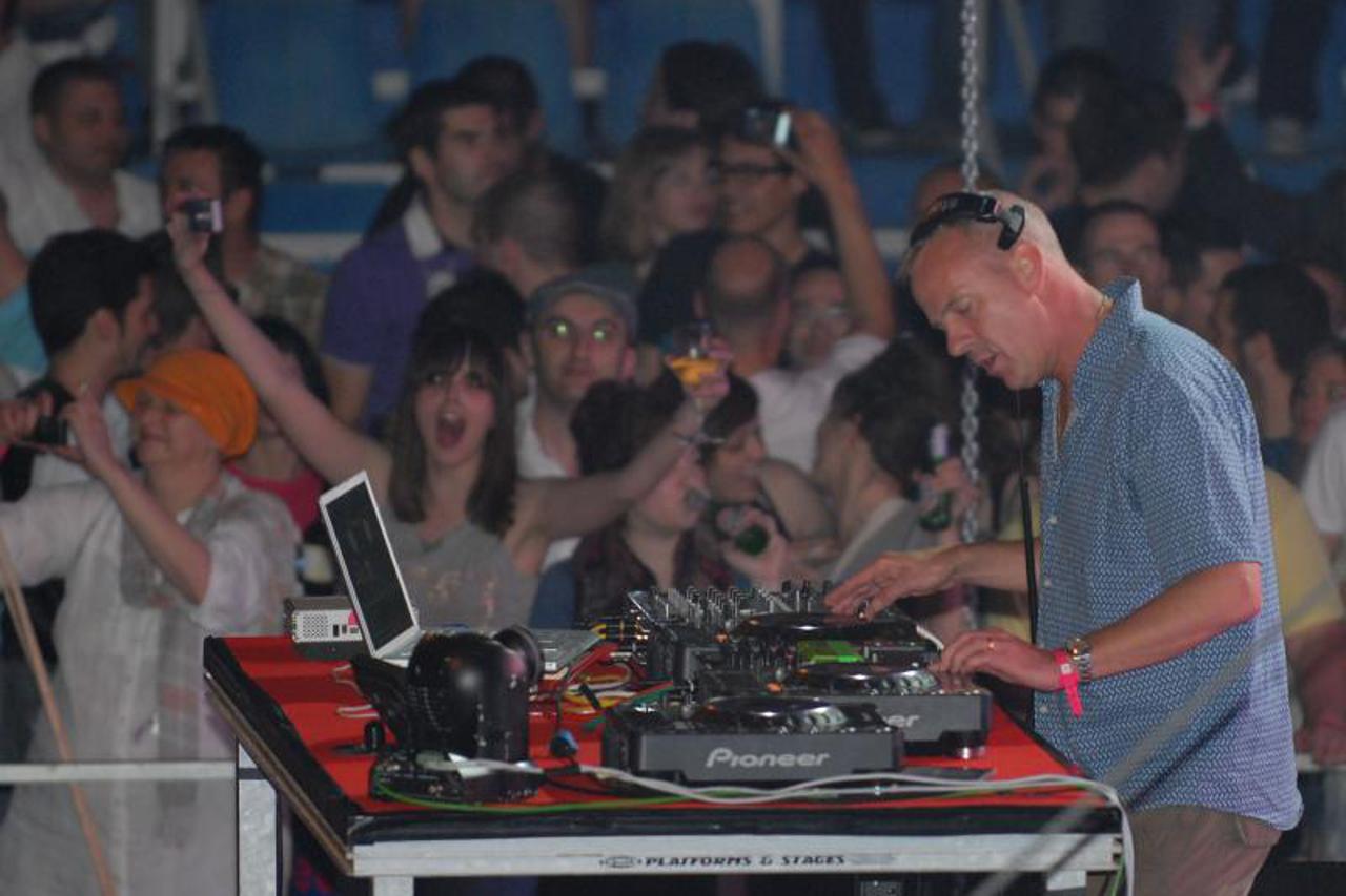 fatboy slim