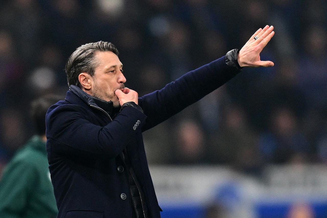 UEFA Champions League - Play Off - Second Leg - Atalanta v Borussia Dortmund