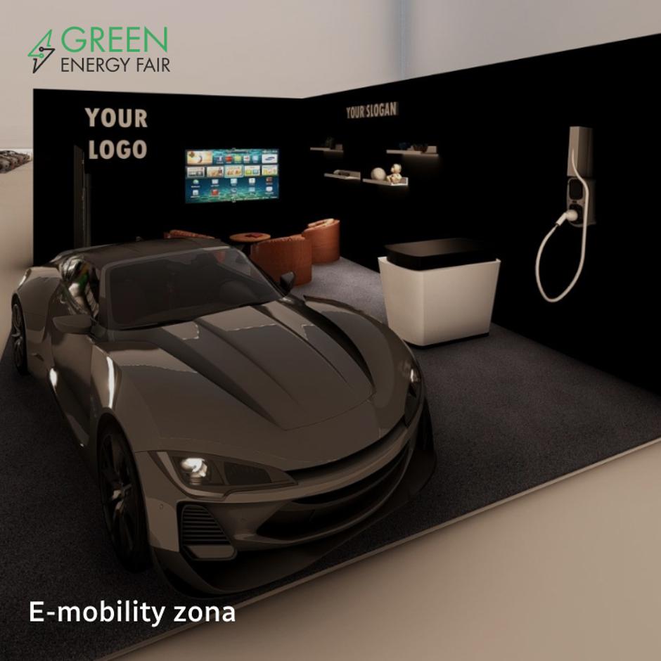 Green Energy Fair