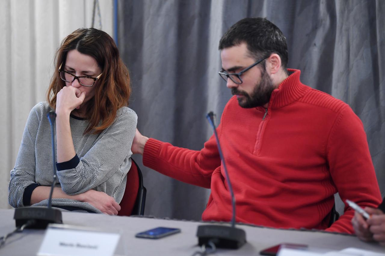 Zagreb: Obitelj Rončević za liječenje kćeri Mile prikupila više od 26 milijuna kuna