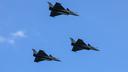 Possible Sonic Booms: Rafale Jets to Fly Over These Croatian Counties Today