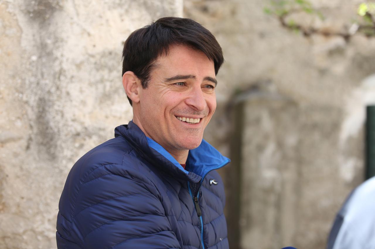 Goran Višnjić